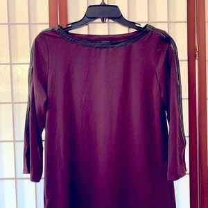 Ann Taylor Blouse